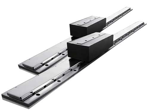 linear motors